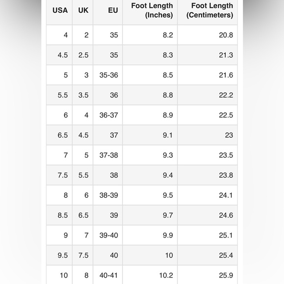 PrettyLittleThing White Hightop Chunky Sole Platform Sneakers US Size 9 NWOB! - Picture 8 of 8